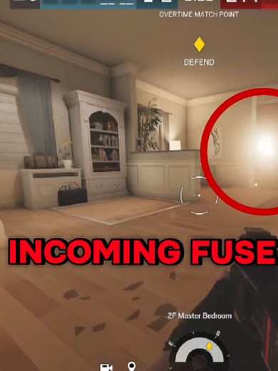 had to blur teammates name son #shitpost #r6 #siege #meme #funny