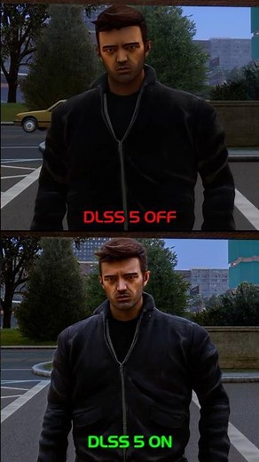 GTA 3 DLSS 5 Which Preset Looks Best?
