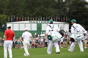 The Masters 2023 tee times, field, purse, odds and how to watch