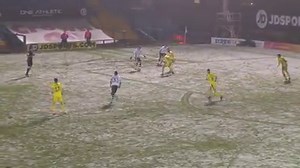 4.7K views · 94 reactions | ⚪️ HIGHLIGHTS: One step closer to Wembley! Watch the highlights from last night's 5-2 win against Oxford United in the Checkatrade Trophy! ⬇️ | Bury Football Club | Facebook