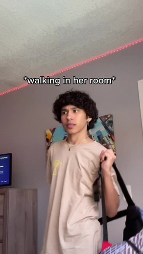 CAST A SPELL ON ME BAE😩🥰