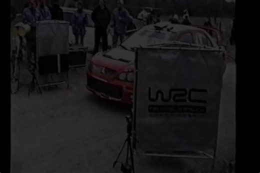 WRC ARGENTINA 2004 Carlos sainz ganaria el rally de argentina en su citroen xsara con un tiempo de 4:23:11. En la segunda posición quedaria el frances sebastian loeb con un tiempo de 4:24:43, el podio lo completaria Francois Duval en su Ford focus con un tiempo total de 4:27:34. El argentino Luis Perez Companc quedaria en la 6ta posición, Mientras que Gabriel pozzo quedaria en la 8va Posición. #automovilismo #rallyfans #historiawrc #rallyargentina #rallyargentino