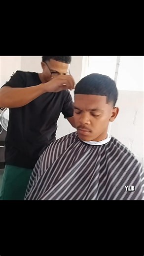 #YoLocalBarber | Yo Local Barber
