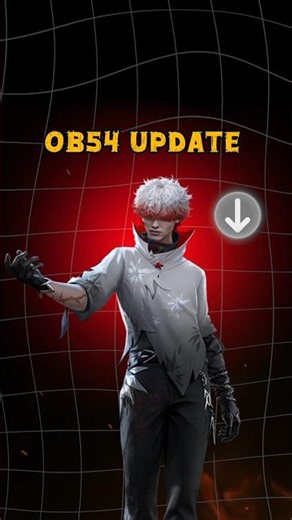New OB54 Update is Crazy! 🚀