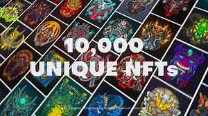 Download NFT Opener - Videohive - aedownload.com