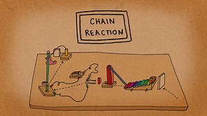 Chain Reaction - in Action