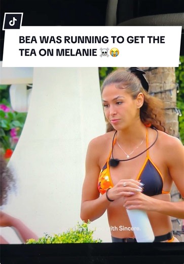 Literally same girl #loveisland #loveislandseason8 #loveislandusa | bea