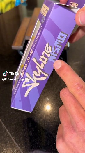 The Ultimate Fingerboarding Experience: Techniques and Tips