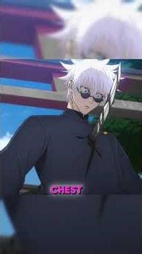 5-Year-Old Assassin vs Legendary Curse Master ⚡🔥