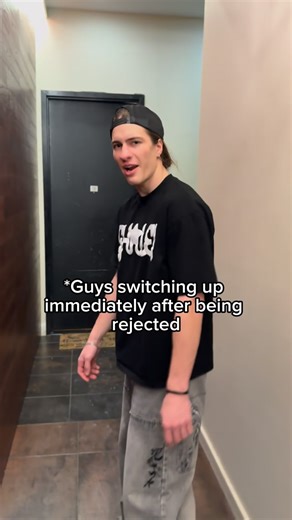 Lightswitch on Instagram: "The switch up is wild🙂‍↔️ #fyp #lightswitch #relatable #foryou"