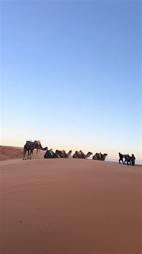Morocco: A Special Place in My Heart