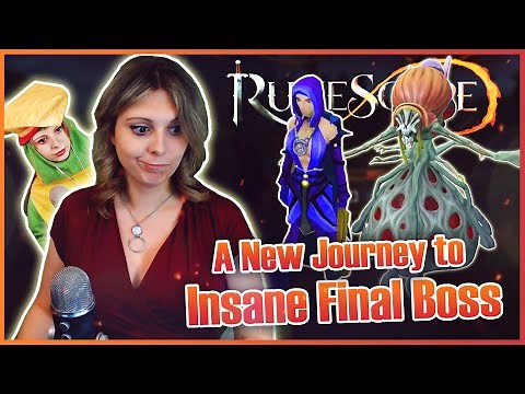 A Little Sus | RS3 HCIM EP 1