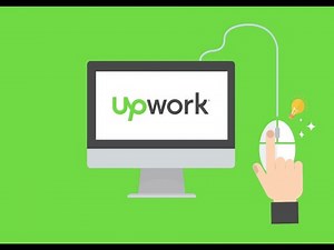 Easy Steps to Create Upwork Account in 2025