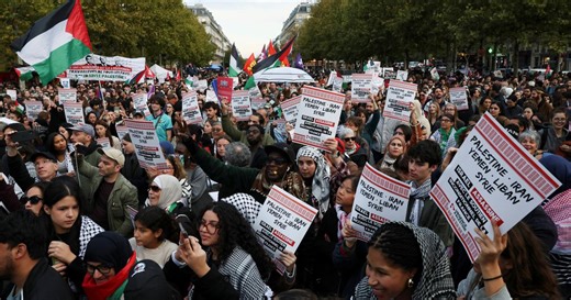 «La thèse de la sécularisation des sociétés s’est révélée fausse»