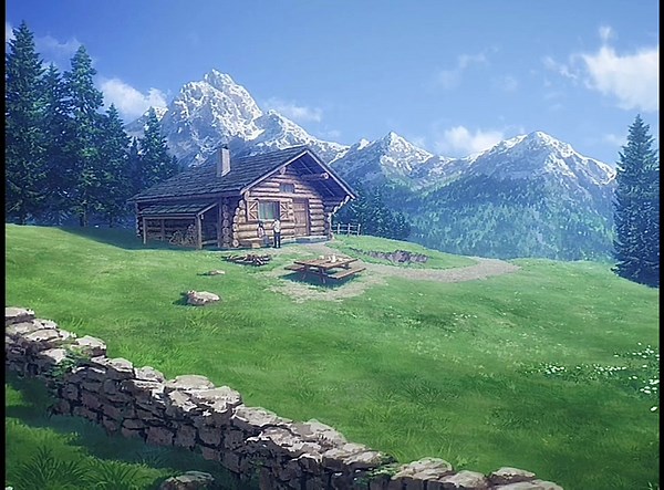 Eremika Cabin Scene: A Heart-Wrenching Moment in AOT