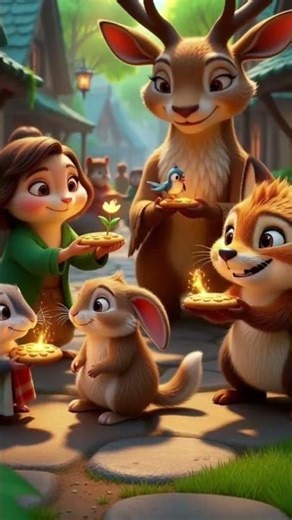 Doing good deeds#love #cartoon #greenscreen #youtubeshorts #cute