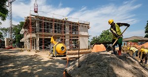 A message from the upcoming World Development Report 2014: Risk management requires shared responsibility and action