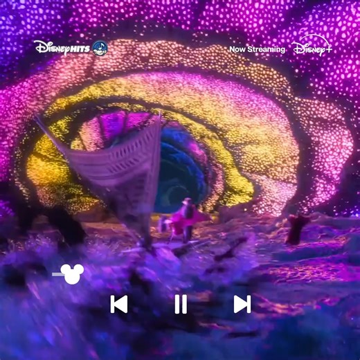 12K views · 189 reactions | It’s time to…GET LOST!  Listen to your favorite songs from Disney’s #Moana2 on the Disney Hits playlist and don’t forget to tell us which one is your fave! https://spotify.link/rFHmvAsGMyb Moana 2 is available now on Disney+. | Walt Disney Records | Facebook