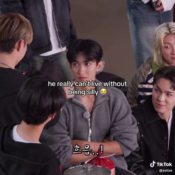 DK Funny Moments Compilation | Silly Moments and Memes with Seventeen Dokyeom