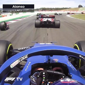 198K views · 3.6K reactions | A busy and bustlin' start to our third Grand Prix of the season  | F1 | Facebook