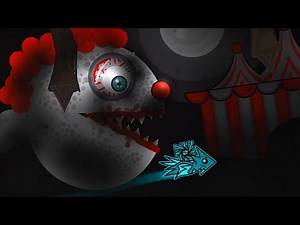 CRAZY IV? | HaHaHa - Geometry Dash