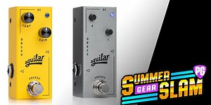 Aguilar DB 599 & DB 925 - Summer Gear Slam '21
