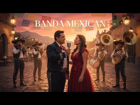 Mexican Ranchera Classics | The Best Traditional Mexican Music