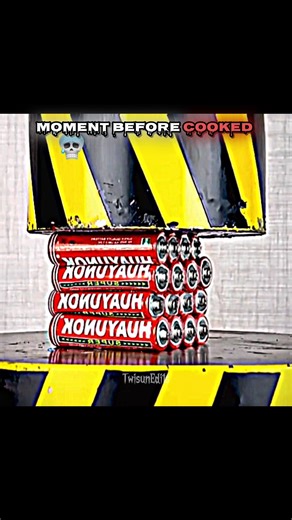 A hydraulic machine can break anything except a Nokia phone 🤯😱 #shorts