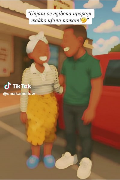 Funny Moments: Relatability in Cartoons and Laughs