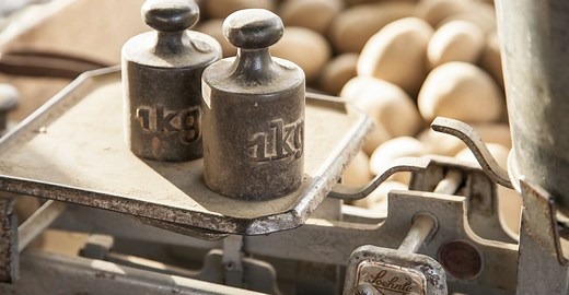 Définition | Masse : qu'est-ce que c'est ? | Futura sciences