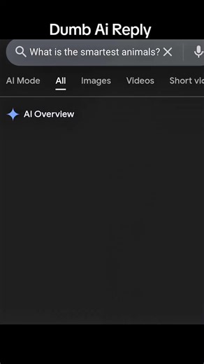 Top 5 Smartest Animals Revealed by AI