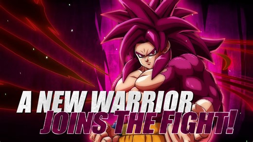 Dragon Ball FighterZ est de retour avec un nouveau DLC ! Goku Super Saiyan 4 version Dragon Ball Daima sera disponible dès le printemps 2026 👊 | ActuGaming