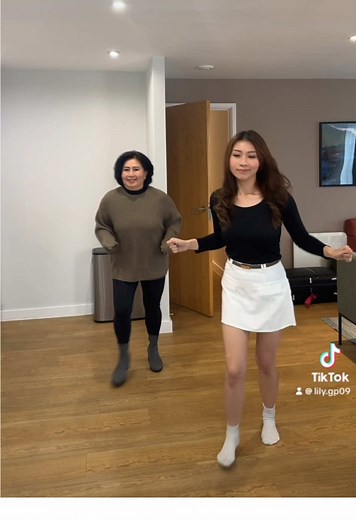 Understanding Anxiety Through Dance: It's My Anxiety