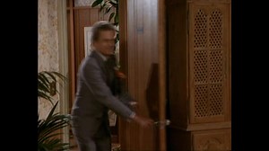 Pam Puts Cliff In His Place / Is Wes Really Jock? #Dallas | Dallas Fanzine