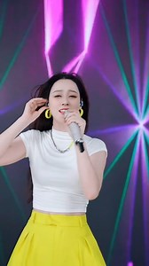 91K views · 7.6K reactions | 唐艺《踏浪》 #唐艺 #唐艺大舞台 #踏浪 徐怀钰-踏浪 词：庄奴 曲：古月...