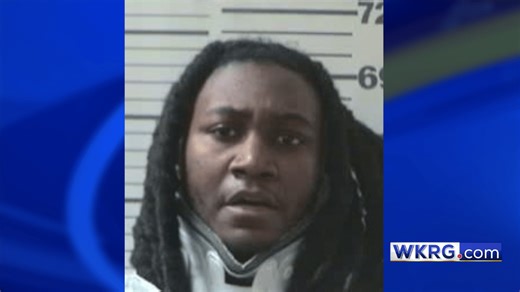 Mobile man sentenced to decades in prison for New Year's Eve shooting that killed one, injured several | WKRG.com