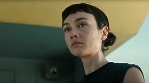 What song is played at the end of Alien: Earth Episode 7? Details explored