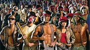 Watch The Warriors 1979 Full HD Movie free - Ymovies.cc
