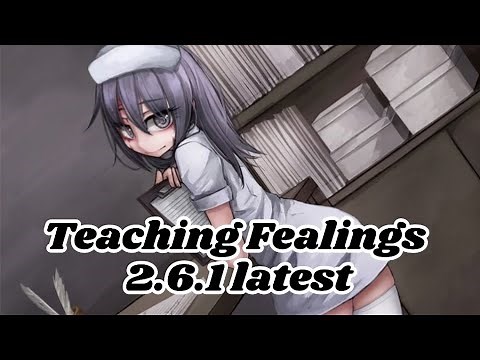 Hướng dẫn tải teaching fealings 2.6.1(2208) pc và điện thoại mới nhất | DuTF