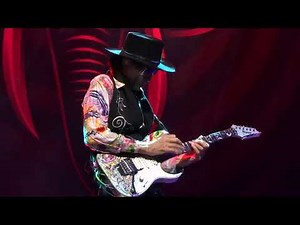 BEAT (King Crimson) Live 2024 🡆 Frame by Frame 🡄 Sept 21 ⬘ Houston, Texas