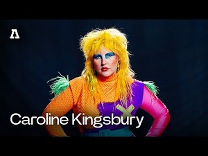 Caroline Kingsbury on Audiotree Live (Full Session)