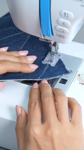 1.2K views | Turn Old Jeans Into a Cute Mini Backpack! | Easy Upcycle...