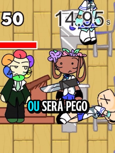 O NOVO YANDERE! #roblox #jogos #yandere #simulator