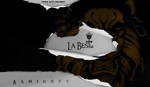 Error - Almighty . (Ft. Noriel) | La BESTia | TrapUrbano.TV