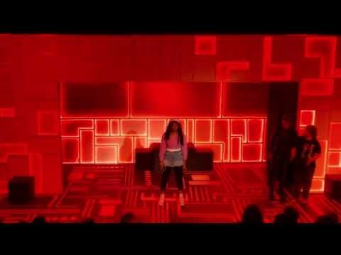 The Pitiful Children - BE MORE CHILL - HS community theater