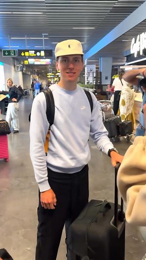 227K views · 3.1K reactions | Tadej and Urška arrived to Gran Canaria for a week.  | Lucas' cycling blog | Facebook