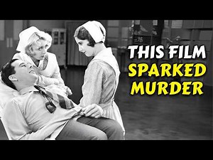 Top 10 Pre-Code Films That Inspired Real-Life Crimes
