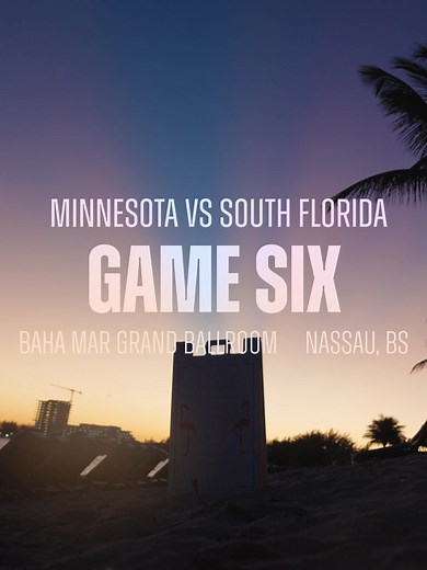 2.8K views · 57 reactions | Game 6⃣ Cinematic Recap #SkiUMah | #Gophers〽️ | Minnesota Women's Basketball | Facebook