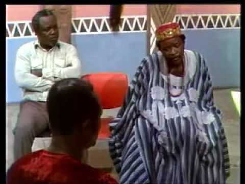 The Village Headmaster : A Path Of Honour - Episode 67 (part 4)