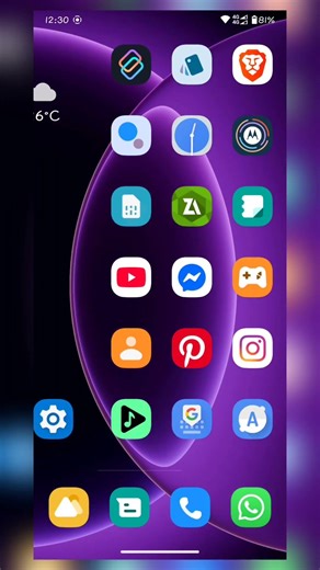 myui port rom for redmi note 8 #redmi #redminote8 #hyperos #tech #software # #redmismartphone